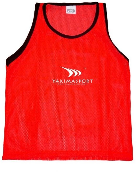 Yakimasport Yakima Sport Futbolo Žymeklis Jr 100020J Raudona