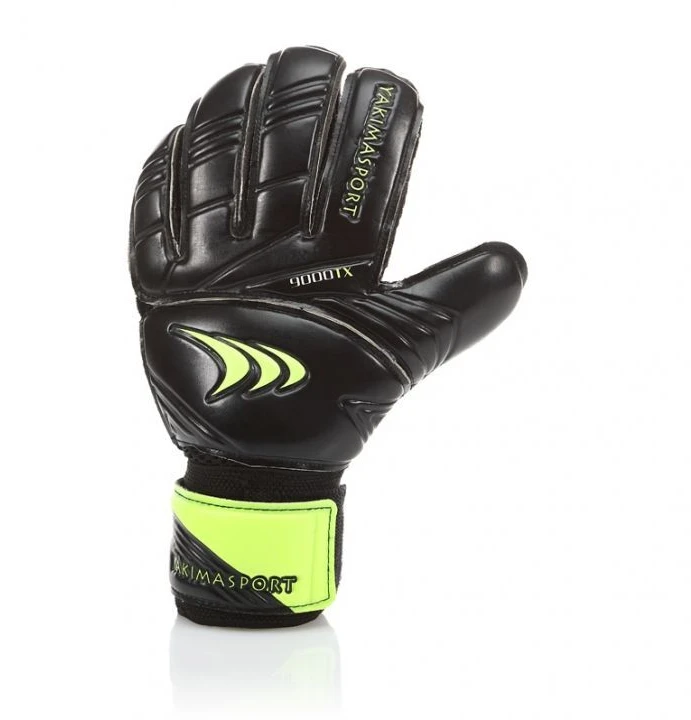 Yakimasport Yakima Sport GripMaster 6 100718 Vartininko Pirštinės