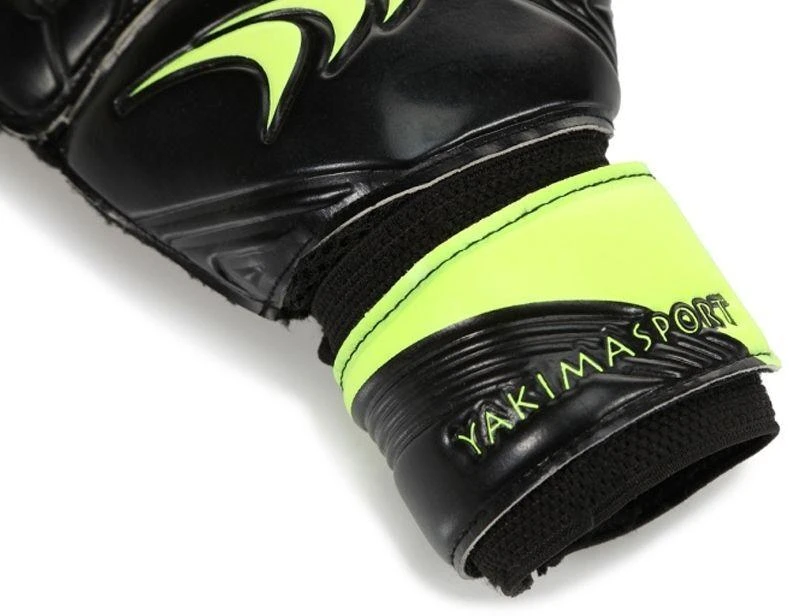 Yakimasport Yakima Sport GripMaster 8 100725 Vartininko Pirštinės