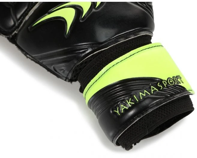 Yakimasport Yakima Sport GripMaster 9 100726 Vartininko Pirštinės