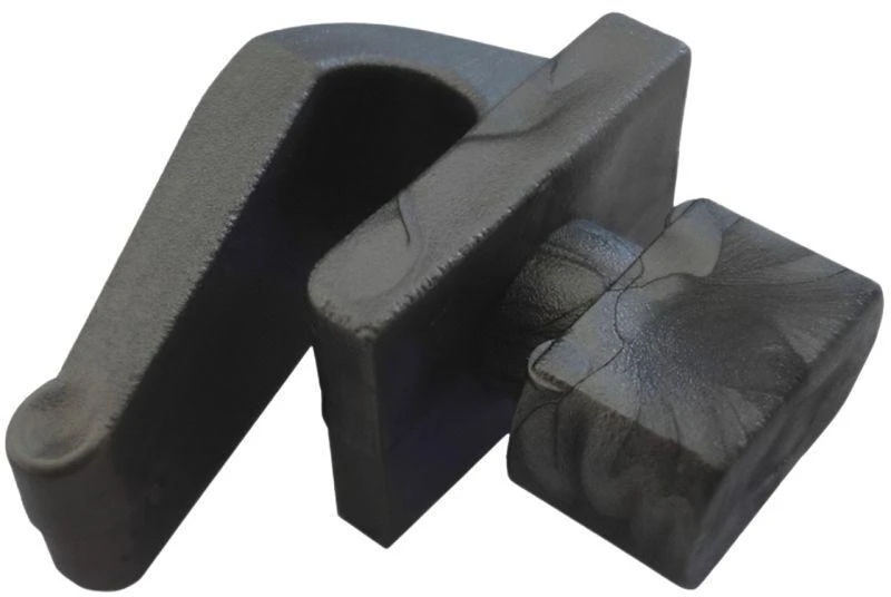 Yakima Sport Hook tvirtinimo detalės 100245