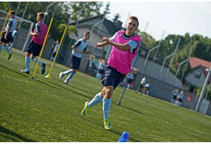 Yakimasport Yakima Sport Jr Futbolo Žymė 100263J Rožinė