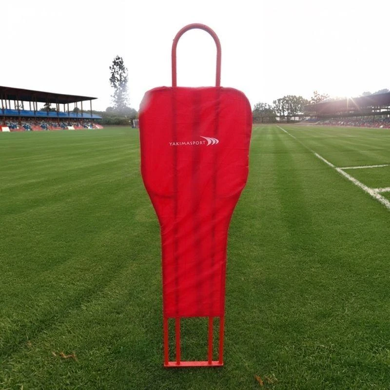 Yakimasport Yakima Sport Metal Futbolo Sienelė 100187
