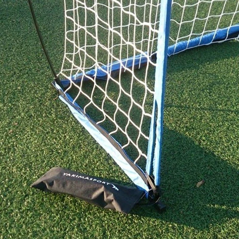 Yakimasport Yakima Sport Nešiojamas svoris vartams - Smėlio maišas 100144
