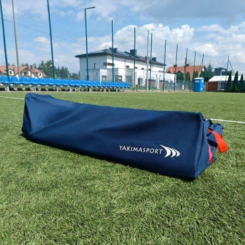 Yakimasport Yakima Sport Nešiojami Futbolo Vartai 100686