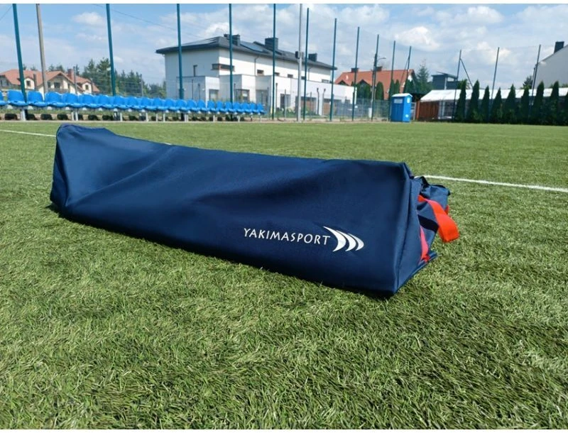 Yakimasport Yakima Sport Nešiojami Futbolo Vartai 100686