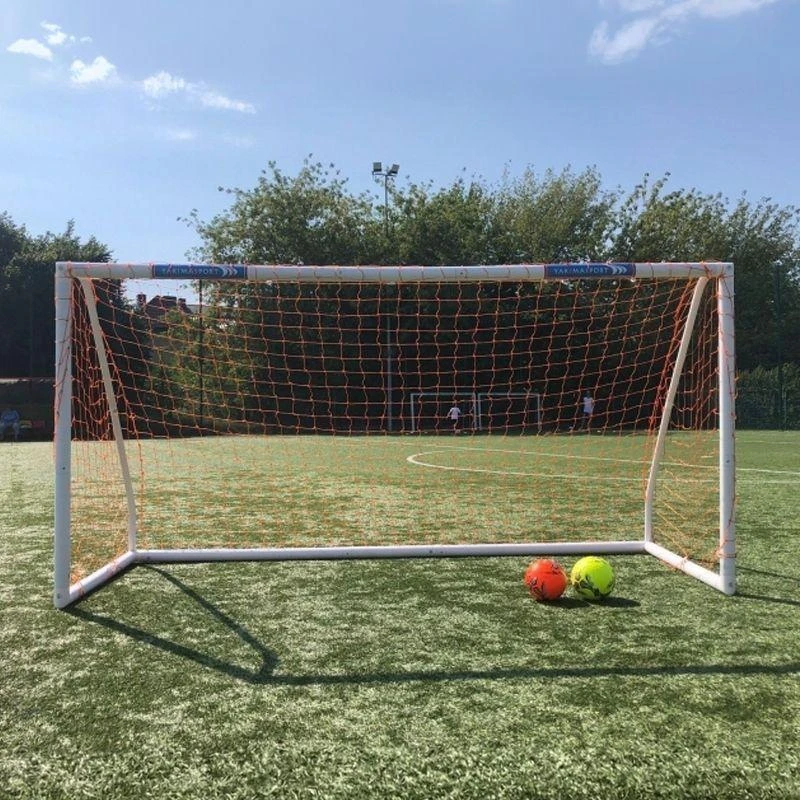 Yakimasport Yakima Sport Nešiojami Futbolo Vartai 100686