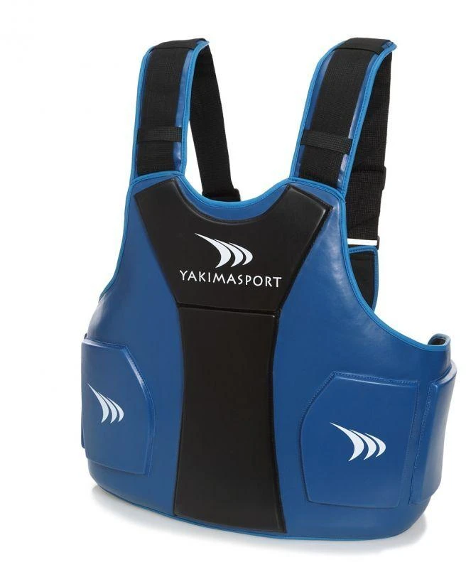 Yakimasport Yakima Sport Pro 100514 Liemens apsauga