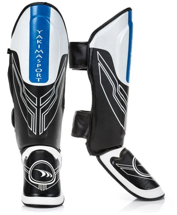Yakimasport Yakima Sport Pro L 100353 Blauzdų ir pėdų apsaugos