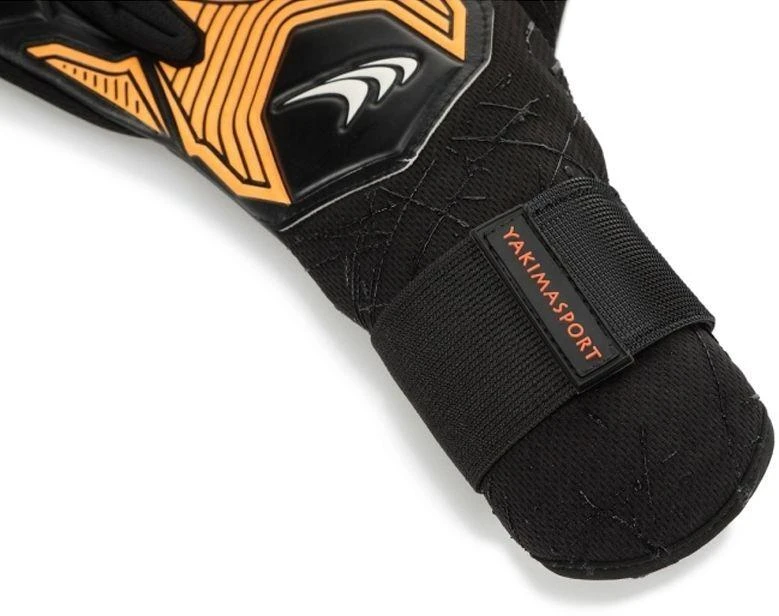 Yakimasport Yakima Sport Pro One 100731 Vartininko Pirštinės