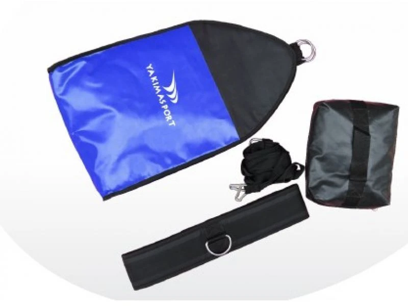 Yakimasport Yakima Sport treniruočių rogutės modelis II 100331