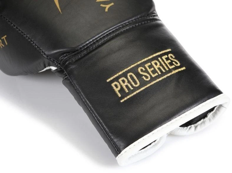 Yakima Tiger Juodos Bokso Pirštinės L 10 oz 10039710OZ
