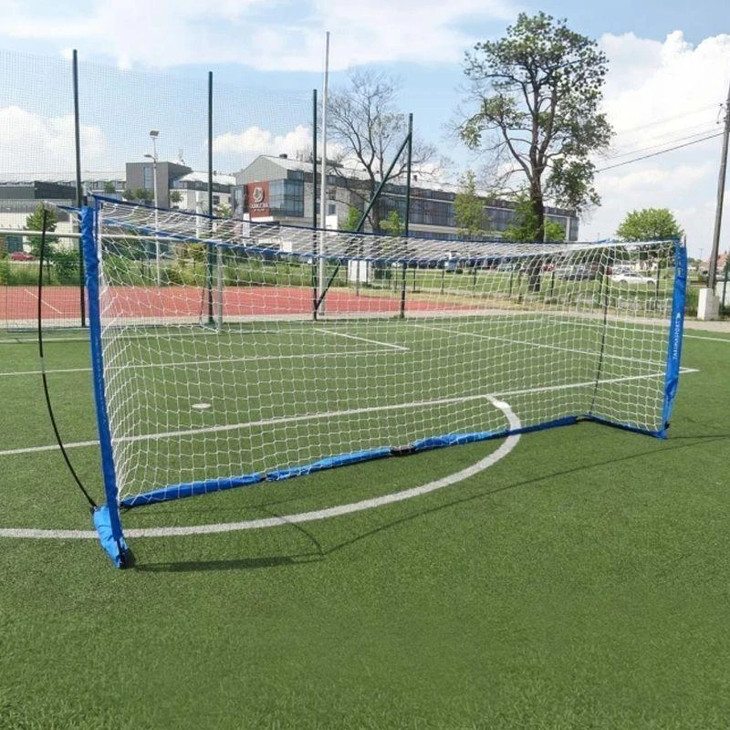 Yakimasport Yakima UNI Futbolo vartai 5m x 2m 100153