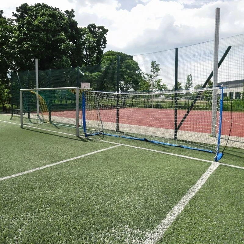 Yakimasport Yakima UNI Futbolo vartai 5m x 2m 100153