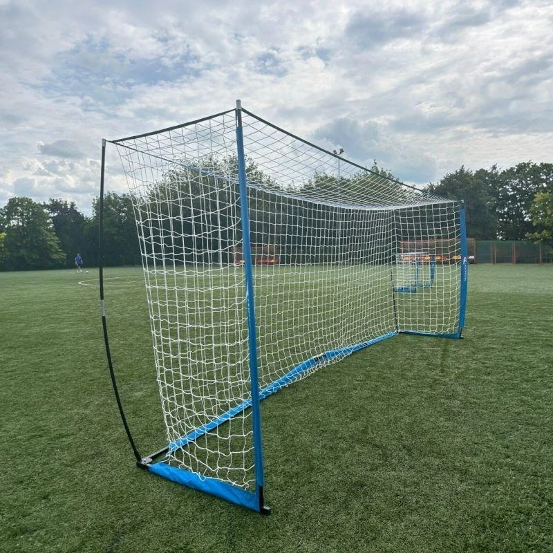 Yakimasport Yakima UNI Futbolo vartai 5m x 2m 100153