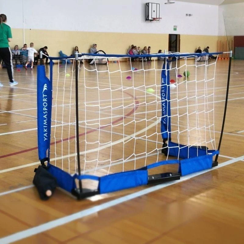 Yakimasport Yakima UNI sulankstomas įvartis 1,2 m x 0,8 m 100154