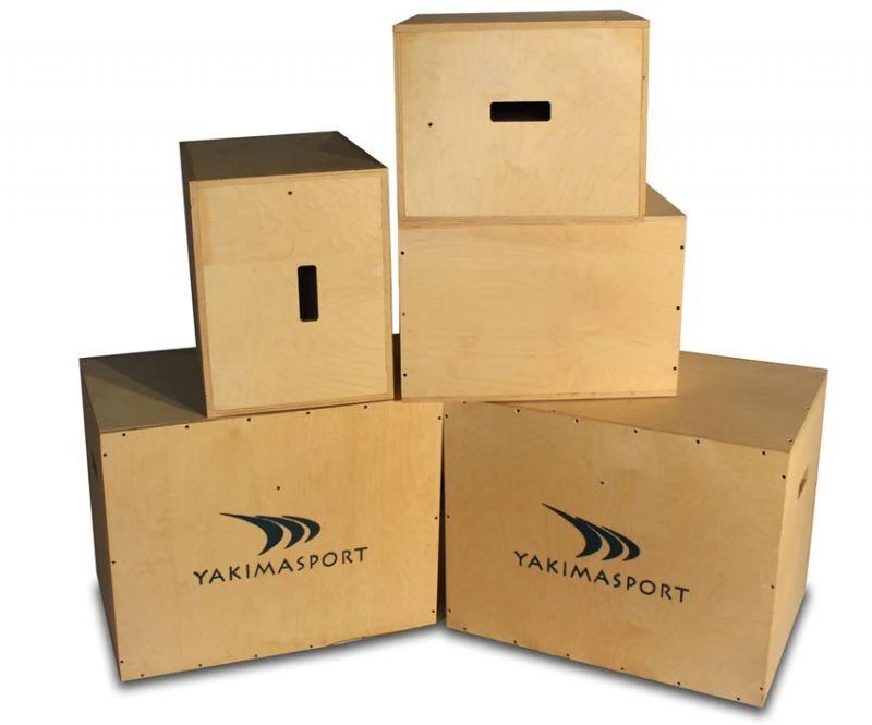 Yakimasport 100148 Daugiafunkcinė Dėžė