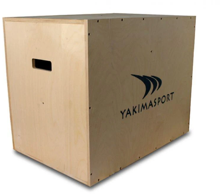Yakimasport 100148 Daugiafunkcinė Dėžė