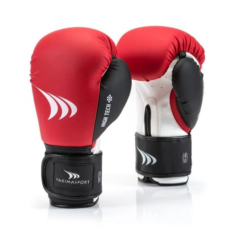 Yakimasport aukštųjų technologijų Viper bokso pirštinės, 10 uncijų, 10034110OZ
