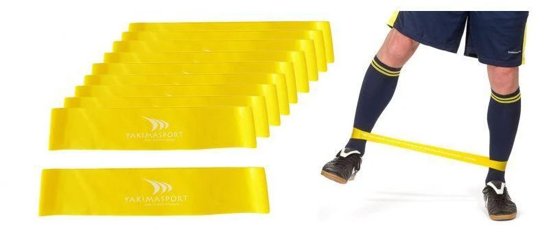 Yakimasport fitneso apyrankė 1 vnt 100247