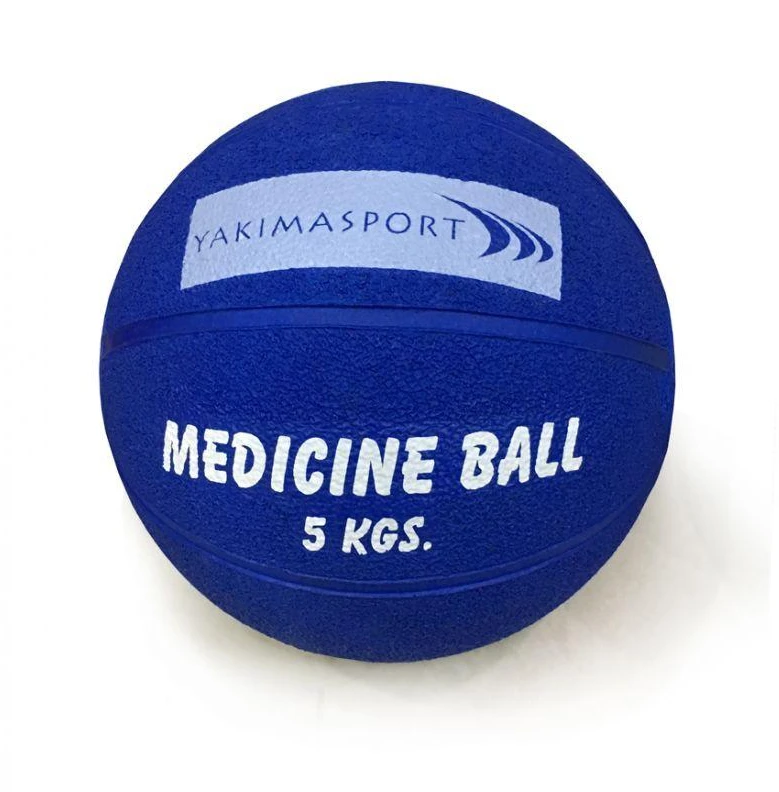 Yakimasport medicininis kamuolys 5kg 100265