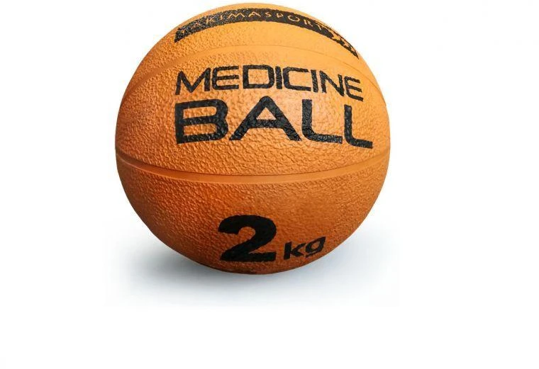 Yakimasport medicinos kamuolys 2kg 100309