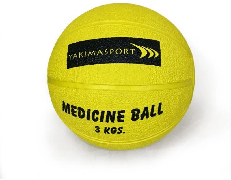 Yakimasport medicinos kamuolys 3kg 100267