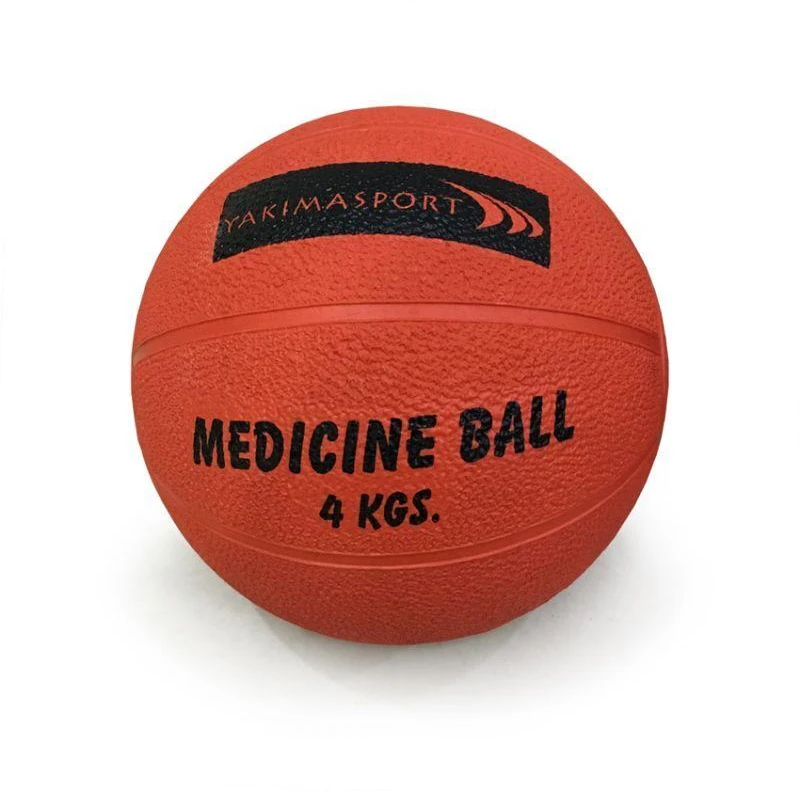 Yakimasport medicinos kamuolys 4kg 100266