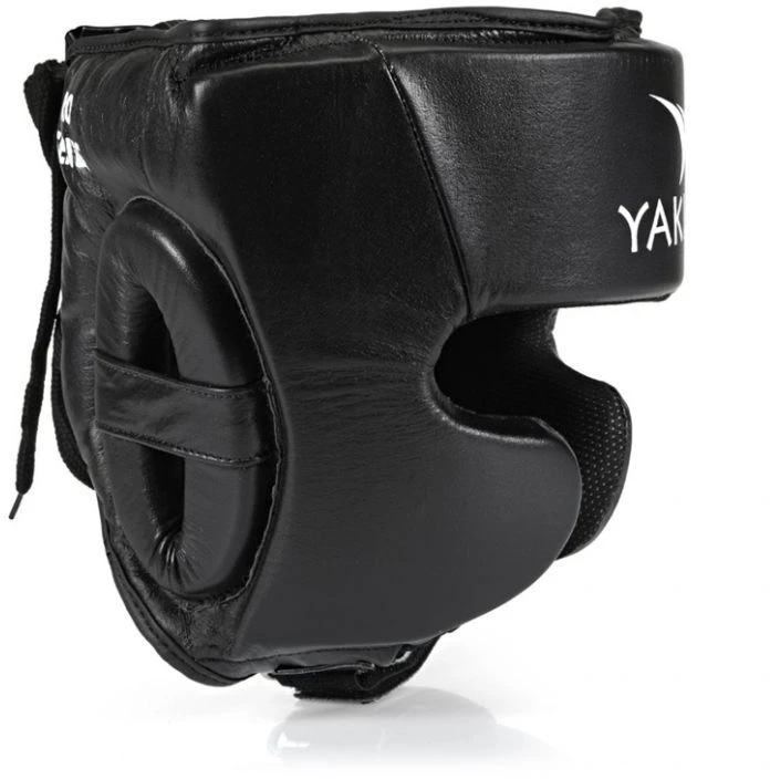 Nezatříděno Yakimasport PRO M 100515M Bokso šalmas