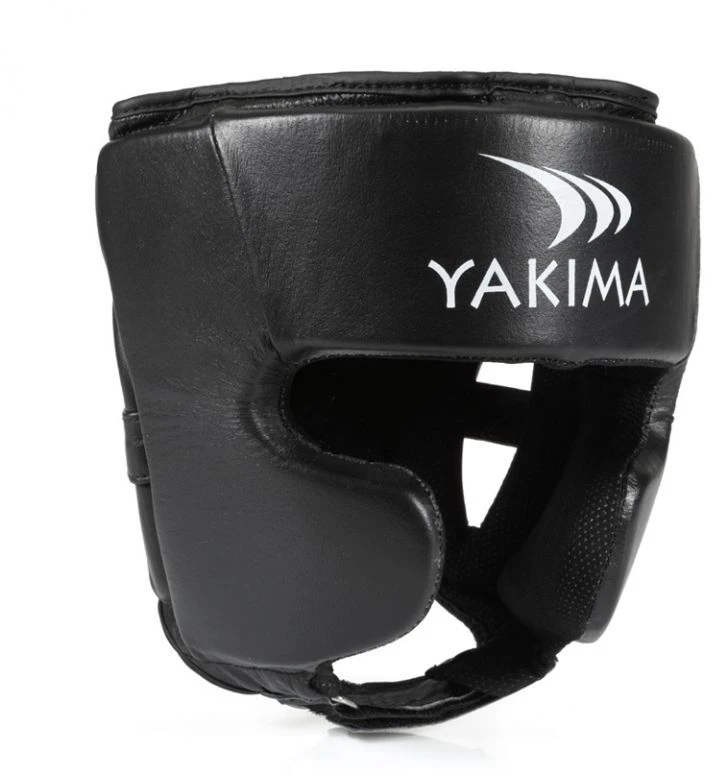 Nezatříděno Yakimasport PRO M 100515M Bokso šalmas