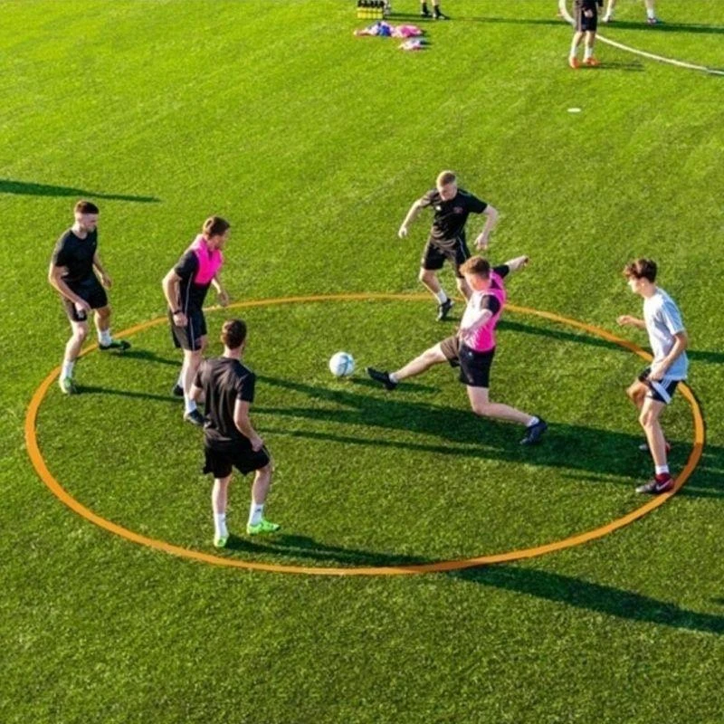 Yakimasport Tiki Taka 100685 Žaidimo Ratas