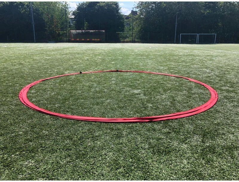 Yakimasport Tiki Taka 100685 Žaidimo Ratas