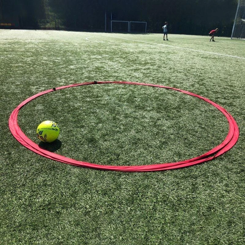 Yakimasport Tiki Taka 100685 Žaidimo Ratas