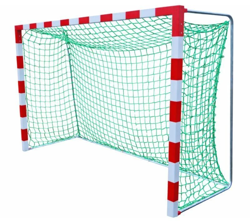 Yakimasport vartų tinklas 3x2 m 2 mm 100101
