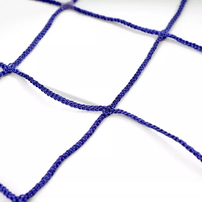 Yakimasport vartų tinklas 5x2 m 4 mm 100792 mėlynas