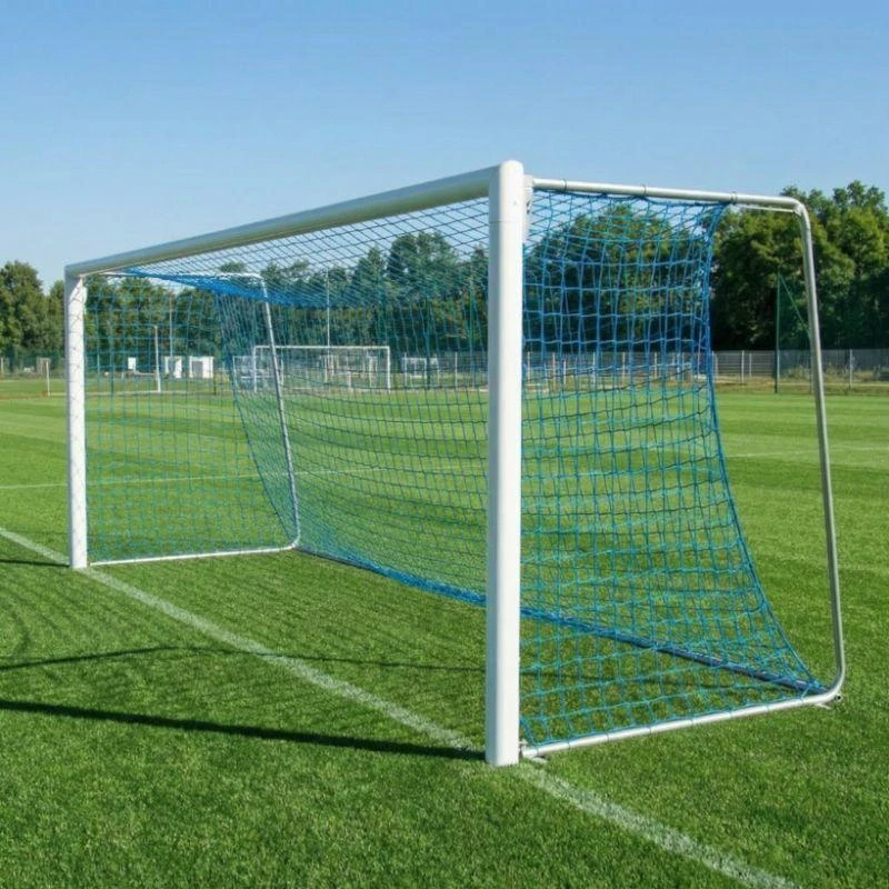 Yakimasport vartų tinklas 5x2 m 4 mm 100792 mėlynas