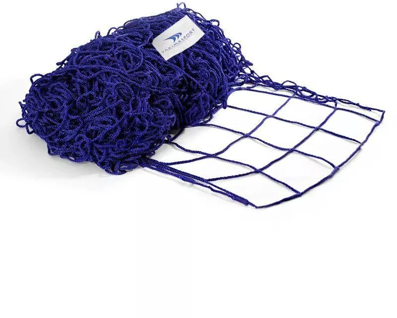 Yakimasport vartų tinklas 5x2 m 4 mm 100792 mėlynas