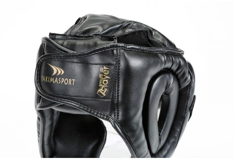 Yakimasport Yaklima Sport Bokso Šalmas su Kauke L 100348L