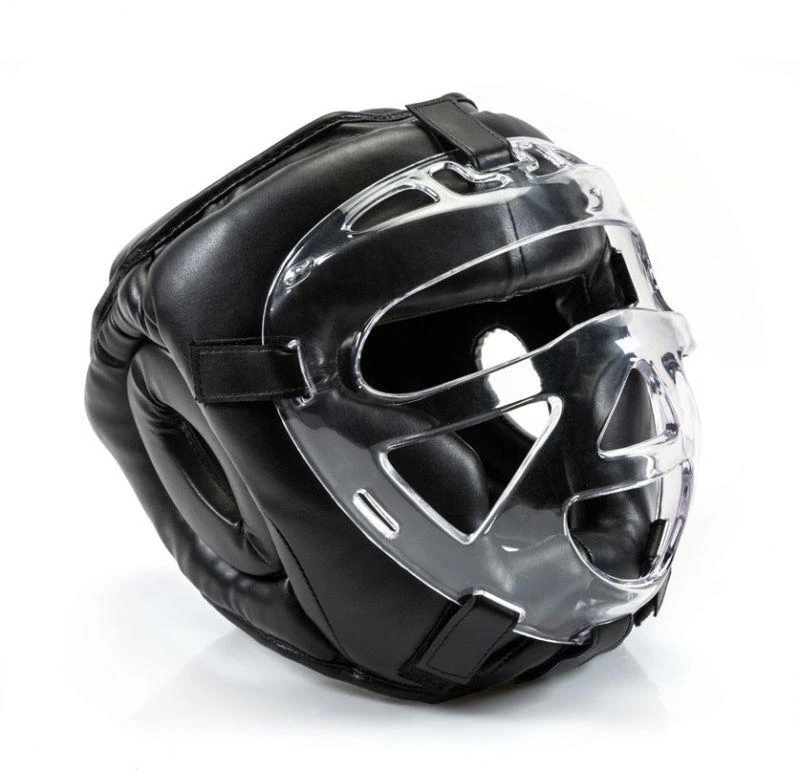 Yakimasport Yaklima Sport Bokso šalmas su kauke S 100348S