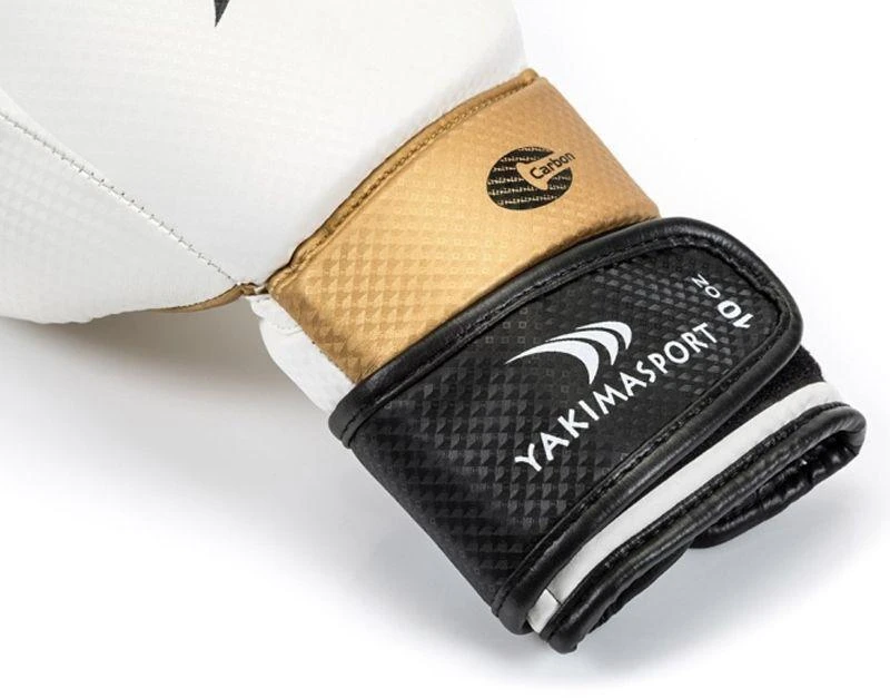 Yakimasport Yakmaspor Liūtas bokso pirštinės 12 oz 10034212OZ