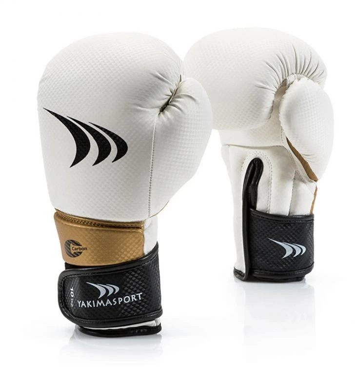 Yakimasport Yakmaspor liūto bokso pirštinės 14 uncijų 10034214OZ