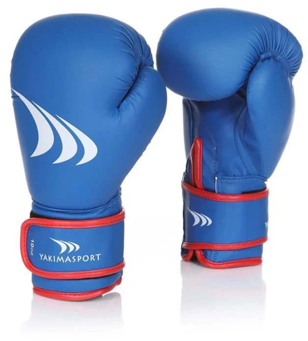 Yakimasport Yakmasport Shark Bokso Pirštinės 12 uncijų