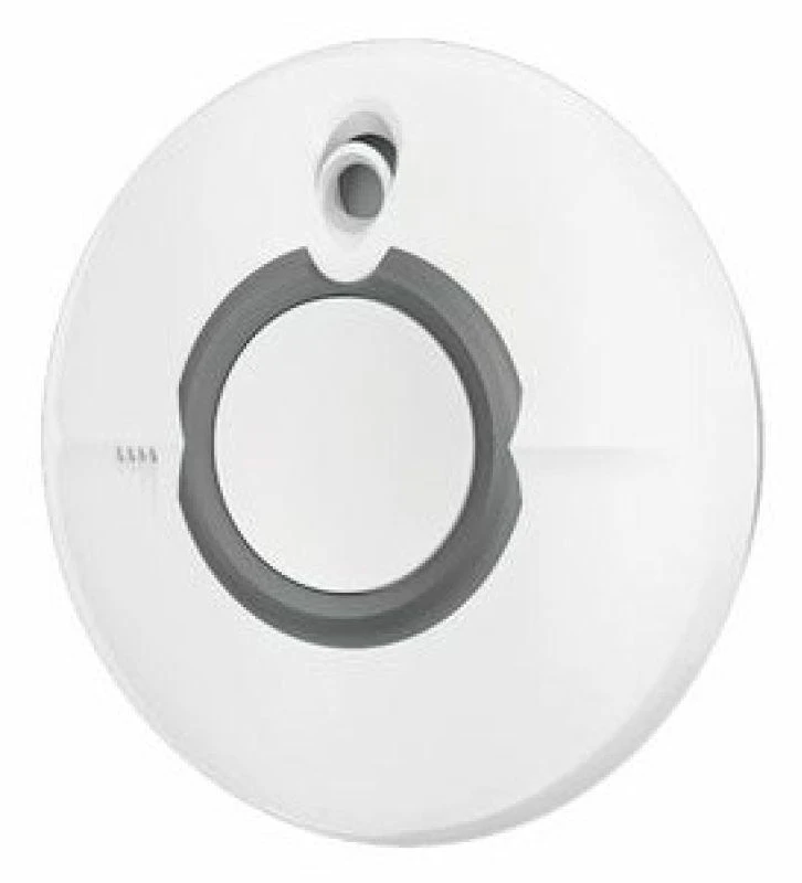 Yale Smoke Sensor Air-sampling detector Interconnectable Belaidė jungtis