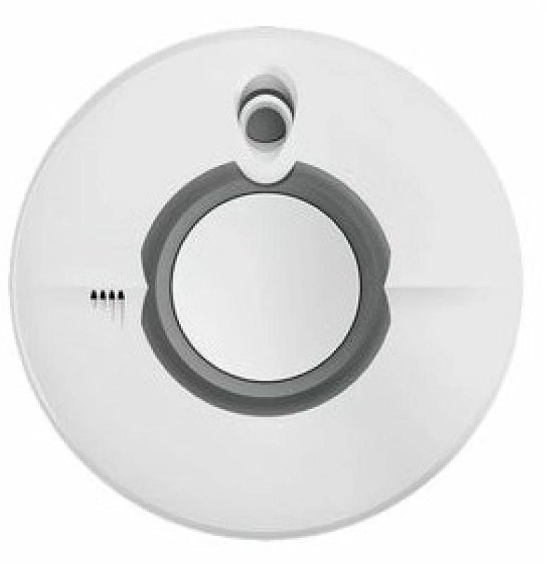 Yale Smoke Sensor Air-sampling detector Interconnectable Belaidė jungtis