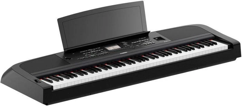 Yamaha Arius DGX-670B - digital piano