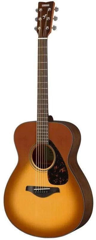 Yamaha FS800 Sand Burst - Akustinė gitara