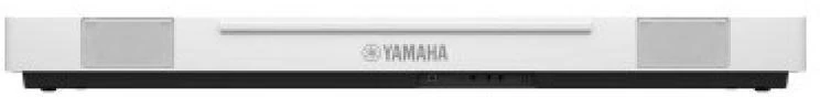 Skaitmeninis pianinas Yamaha P-225, baltas