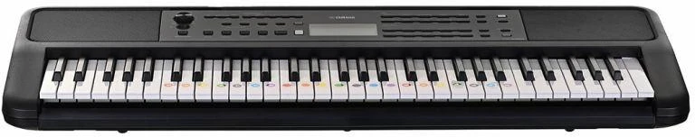 Sintezatorius Yamaha PSR-E383