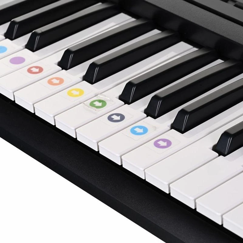 Sintezatorius Yamaha PSR-E383