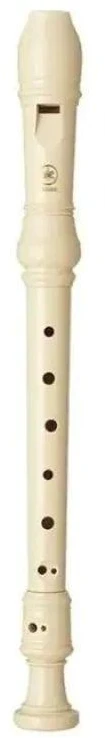 Dūdelė, fleitutė Yamaha YRS-24 B (soprano, barokinė)